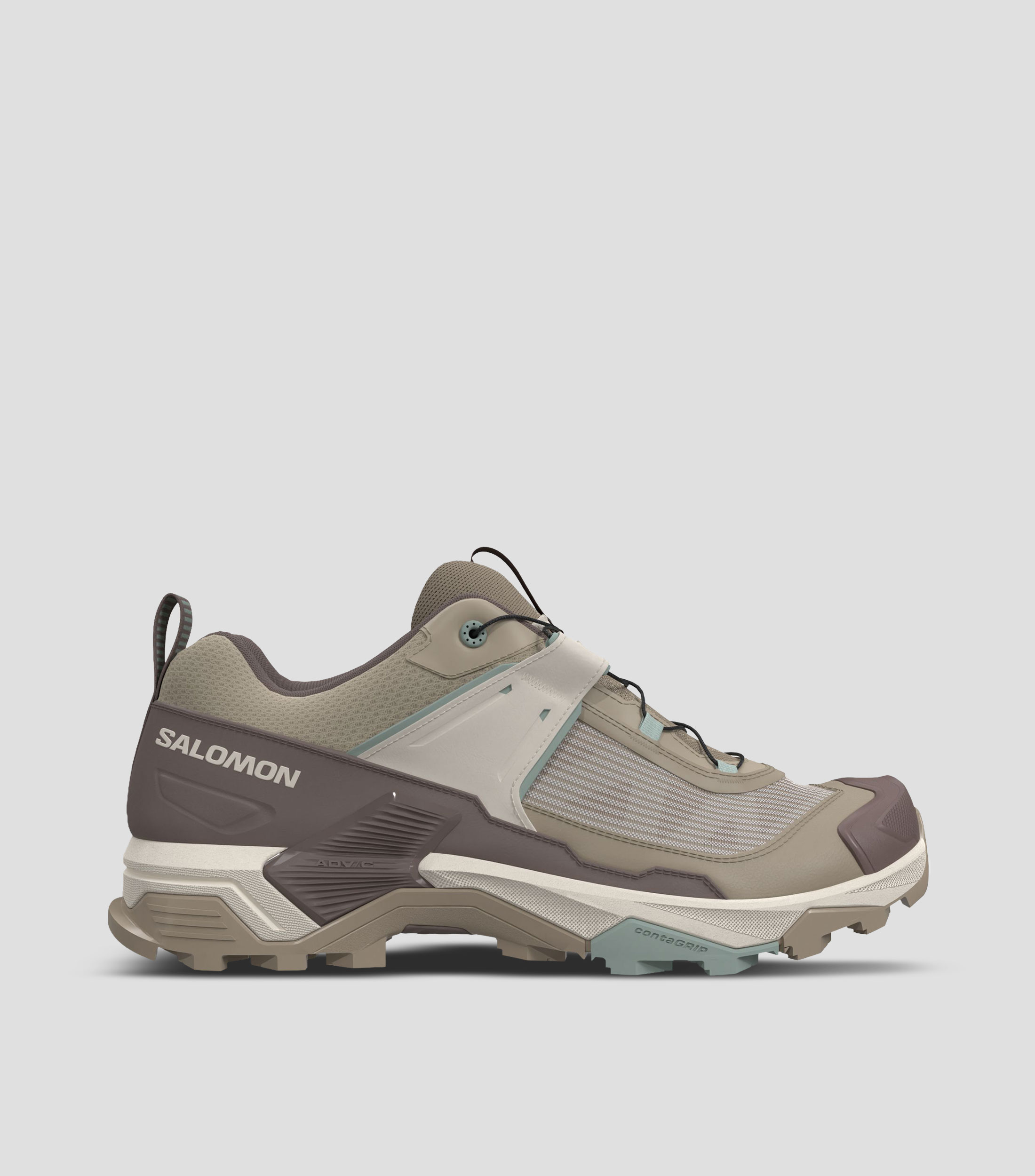 Tenis para senderismo X-ULTRA 5 Mujer